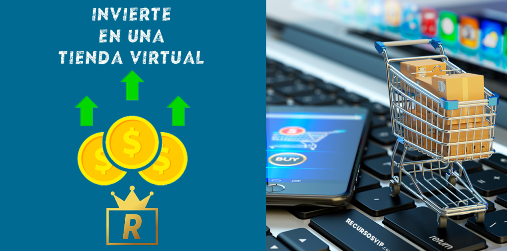 Tienda Virtual