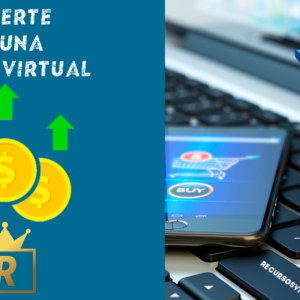 Tienda Virtual
