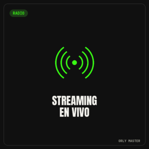 Streaming de Radio Online
