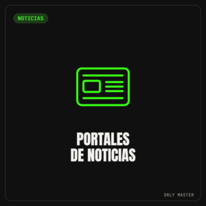 Portales de Noticias